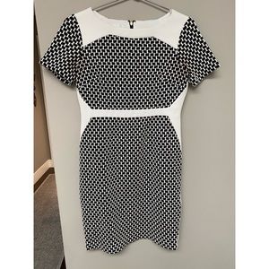 Donna Morgan professional dress